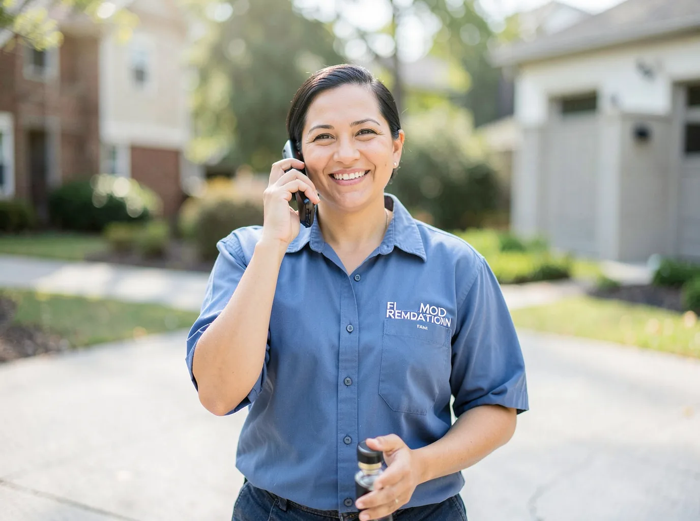 Mold Remediation Defiance, IA FAQs